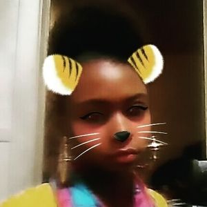 Meet your Posher, Mootsie